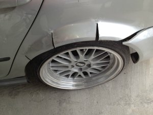 Mein E46, Mein Leben - 3er BMW - E46 Mein E46, Mein Leben - 3er BMW - E46