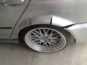 Mein E46, Mein Leben - 3er BMW - E46 Mein E46, Mein Leben - 3er BMW - E46