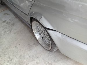 Mein E46, Mein Leben - 3er BMW - E46 Mein E46, Mein Leben - 3er BMW - E46