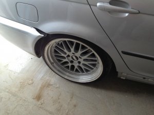 Mein E46, Mein Leben - 3er BMW - E46 Mein E46, Mein Leben - 3er BMW - E46
