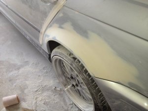 Mein E46, Mein Leben - 3er BMW - E46 Mein E46, Mein Leben - 3er BMW - E46