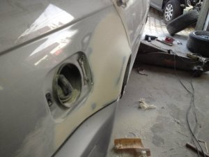 Mein E46, Mein Leben - 3er BMW - E46 Mein E46, Mein Leben - 3er BMW - E46