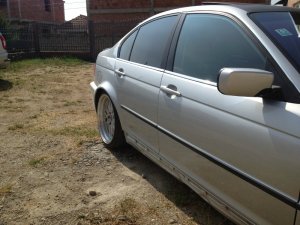 Mein E46, Mein Leben - 3er BMW - E46 Mein E46, Mein Leben - 3er BMW - E46