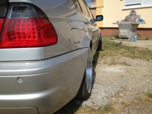 Mein E46, Mein Leben - 3er BMW - E46 Mein E46, Mein Leben - 3er BMW - E46
