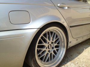 Mein E46, Mein Leben - 3er BMW - E46 Mein E46, Mein Leben - 3er BMW - E46