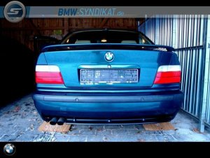 ***Project-3-Years ///M E36*** - 3er BMW - E36 ***Project-3-Years ///M E36*** - 3er BMW - E36