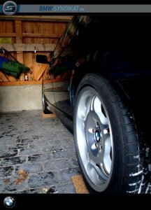 ***Project-3-Years ///M E36*** - 3er BMW - E36 ***Project-3-Years ///M E36*** - 3er BMW - E36