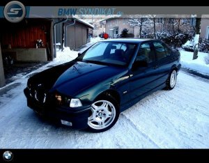 ***Project-3-Years ///M E36*** - 3er BMW - E36 ***Project-3-Years ///M E36*** - 3er BMW - E36