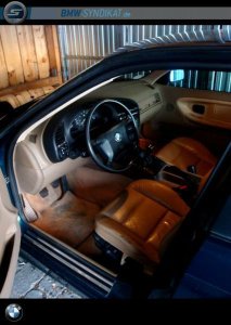 ***Project-3-Years ///M E36*** - 3er BMW - E36 ***Project-3-Years ///M E36*** - 3er BMW - E36