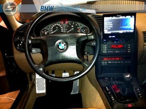 ***Project-3-Years ///M E36*** - 3er BMW - E36 ***Project-3-Years ///M E36*** - 3er BMW - E36