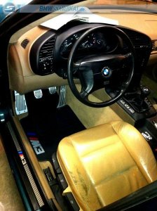 ***Project-3-Years ///M E36*** - 3er BMW - E36 ***Project-3-Years ///M E36*** - 3er BMW - E36