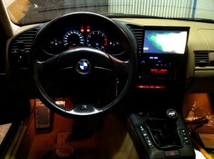 ***Project-3-Years ///M E36*** - 3er BMW - E36