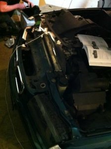 ***Project-3-Years ///M E36*** - 3er BMW - E36