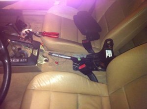 ***Project-3-Years ///M E36*** - 3er BMW - E36 ***Project-3-Years ///M E36*** - 3er BMW - E36