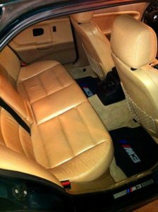 ***Project-3-Years ///M E36*** - 3er BMW - E36 ***Project-3-Years ///M E36*** - 3er BMW - E36