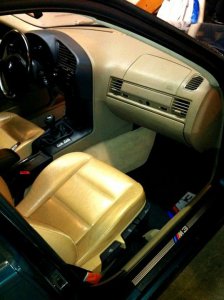 ***Project-3-Years ///M E36*** - 3er BMW - E36 ***Project-3-Years ///M E36*** - 3er BMW - E36