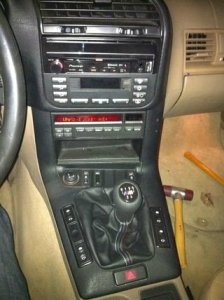 ***Project-3-Years ///M E36*** - 3er BMW - E36 ***Project-3-Years ///M E36*** - 3er BMW - E36