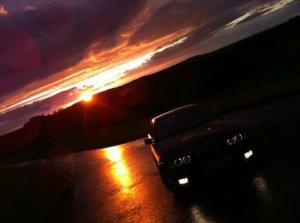 ***Project-3-Years ///M E36*** - 3er BMW - E36