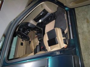 ***Project-3-Years ///M E36*** - 3er BMW - E36