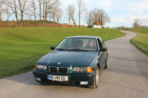 ***Project-3-Years ///M E36*** - 3er BMW - E36
