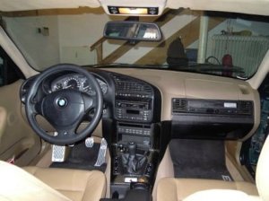 ***Project-3-Years ///M E36*** - 3er BMW - E36