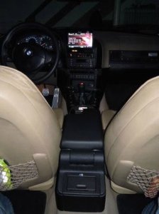 ***Project-3-Years ///M E36*** - 3er BMW - E36