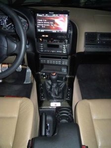 ***Project-3-Years ///M E36*** - 3er BMW - E36