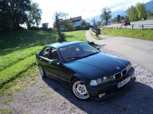 ***Project-3-Years ///M E36*** - 3er BMW - E36