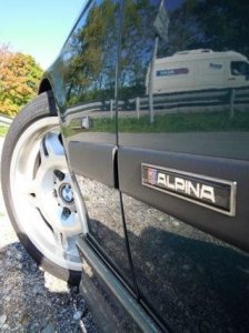 ***Project-3-Years ///M E36*** - 3er BMW - E36