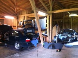 ***Project-3-Years ///M E36*** - 3er BMW - E36