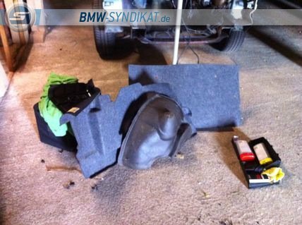 BMW-Syndikat Fotostorie