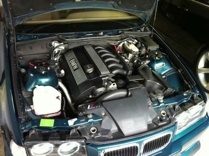 ***Project-3-Years ///M E36*** - 3er BMW - E36