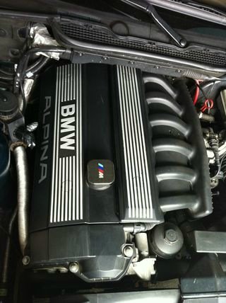 ***Project-3-Years ///M E36*** - 3er BMW - E36