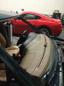 ***Project-3-Years ///M E36*** - 3er BMW - E36