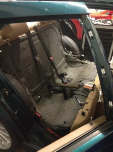 ***Project-3-Years ///M E36*** - 3er BMW - E36