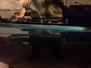 ***Project-3-Years ///M E36*** - 3er BMW - E36