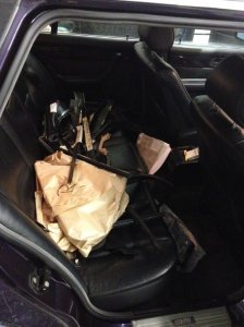 ***Project-3-Years ///M E36*** - 3er BMW - E36