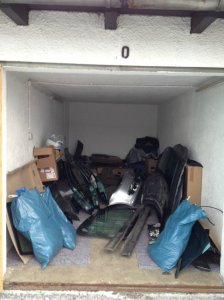 ***Project-3-Years ///M E36*** - 3er BMW - E36