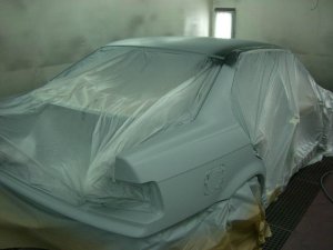 ***Project-3-Years ///M E36*** - 3er BMW - E36