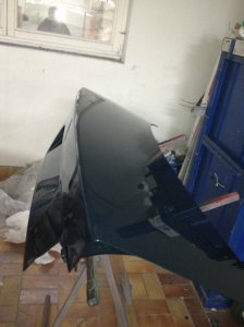***Project-3-Years ///M E36*** - 3er BMW - E36