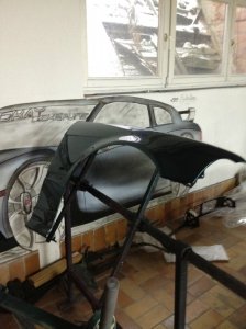 ***Project-3-Years ///M E36*** - 3er BMW - E36
