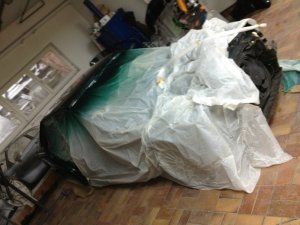 ***Project-3-Years ///M E36*** - 3er BMW - E36