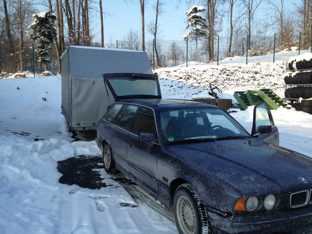 ***Project-3-Years ///M E36*** - 3er BMW - E36