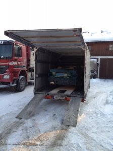 ***Project-3-Years ///M E36*** - 3er BMW - E36
