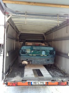 ***Project-3-Years ///M E36*** - 3er BMW - E36