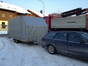 ***Project-3-Years ///M E36*** - 3er BMW - E36