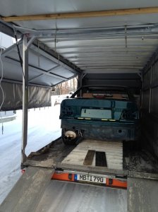 ***Project-3-Years ///M E36*** - 3er BMW - E36