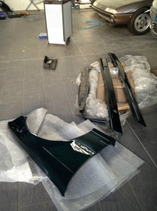 ***Project-3-Years ///M E36*** - 3er BMW - E36
