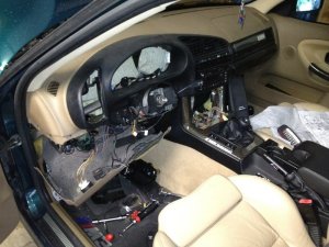 ***Project-3-Years ///M E36*** - 3er BMW - E36 ***Project-3-Years ///M E36*** - 3er BMW - E36