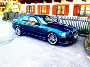 ***Project-3-Years ///M E36*** - 3er BMW - E36 ***Project-3-Years ///M E36*** - 3er BMW - E36